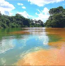 Oguta Lake