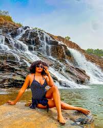Gurara Waterfalls