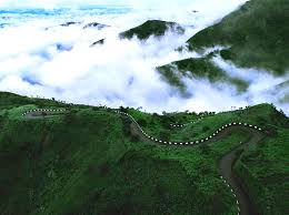 Obudu Mountain Resort