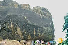 Olumo Rock