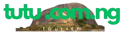 TuTu Tourisms Logo